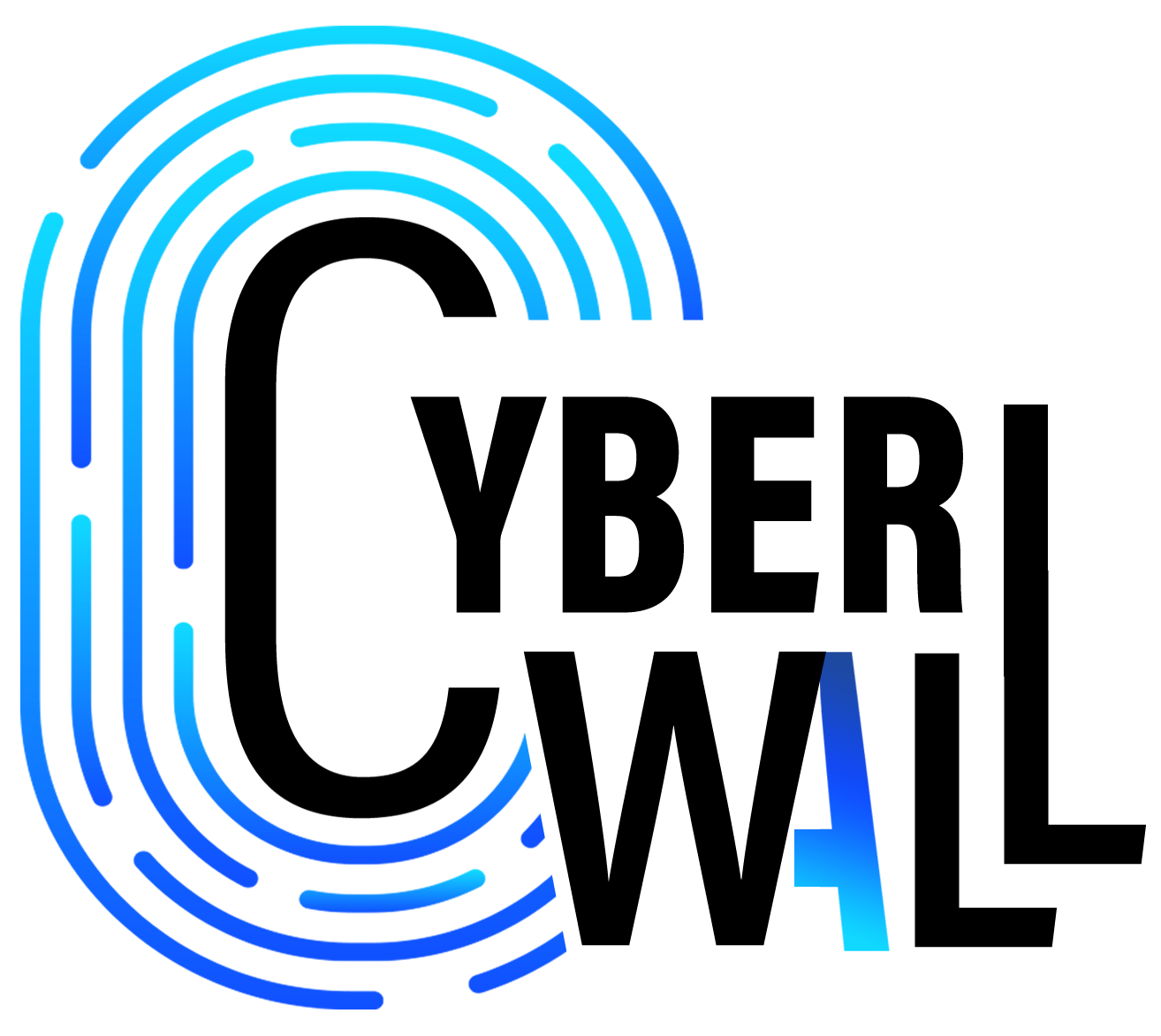 Cyberwall Logo