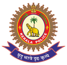Kerala Police Logo